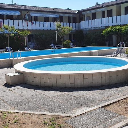 Residence Al Cavallino מראה חיצוני תמונה