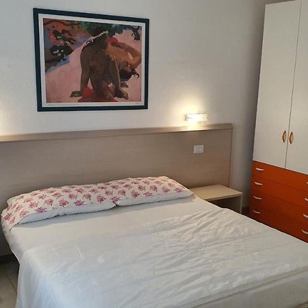 Residence Al Cavallino מראה חיצוני תמונה