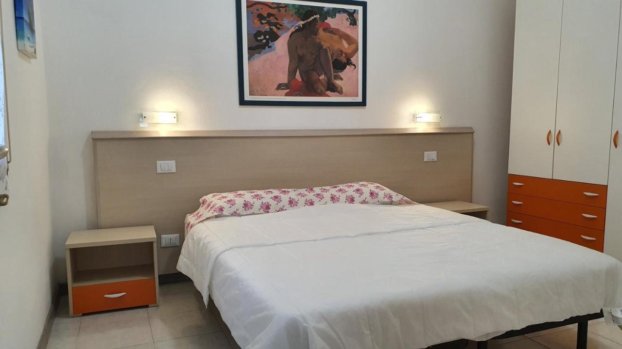 Residence Al Cavallino מראה חיצוני תמונה