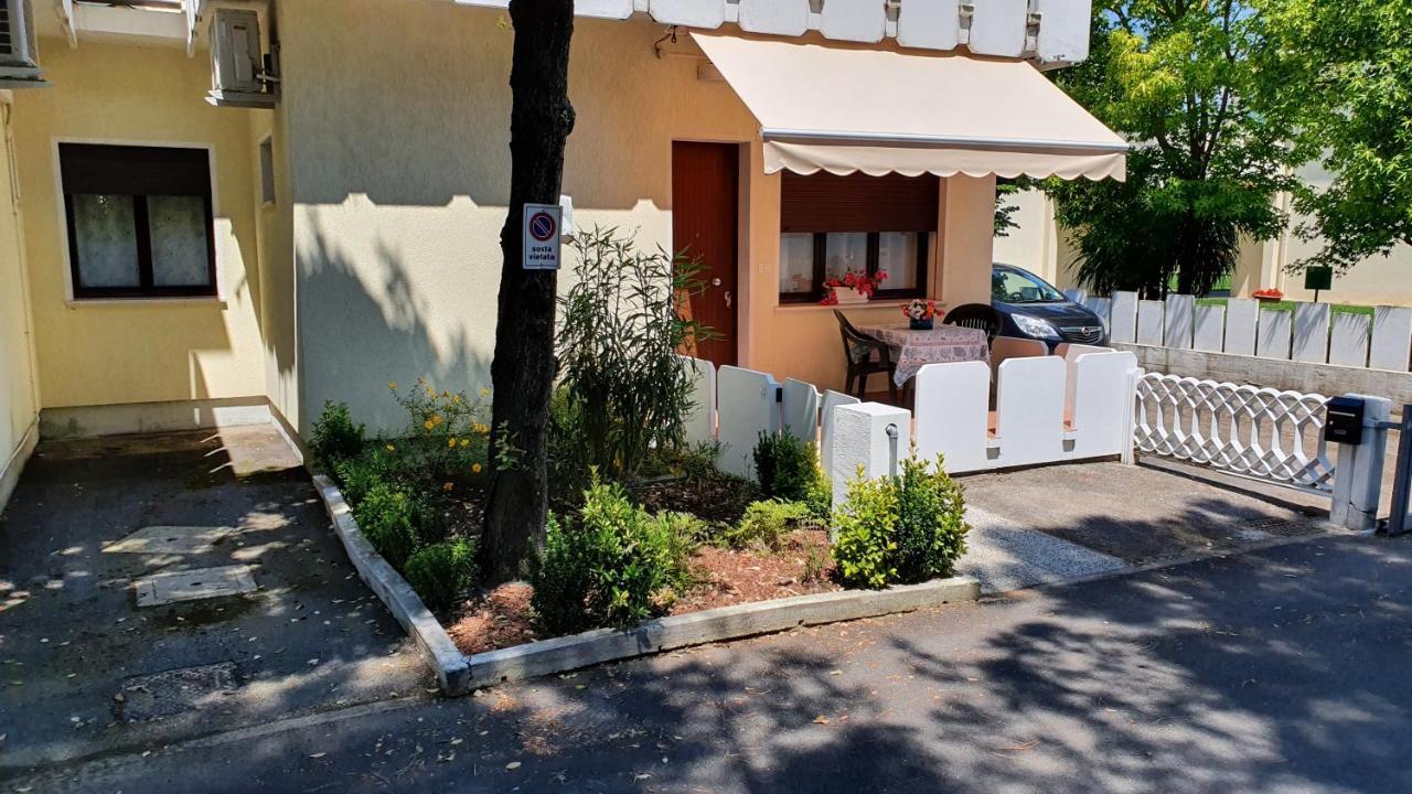 Residence Al Cavallino מראה חיצוני תמונה
