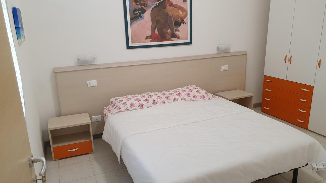 Residence Al Cavallino מראה חיצוני תמונה