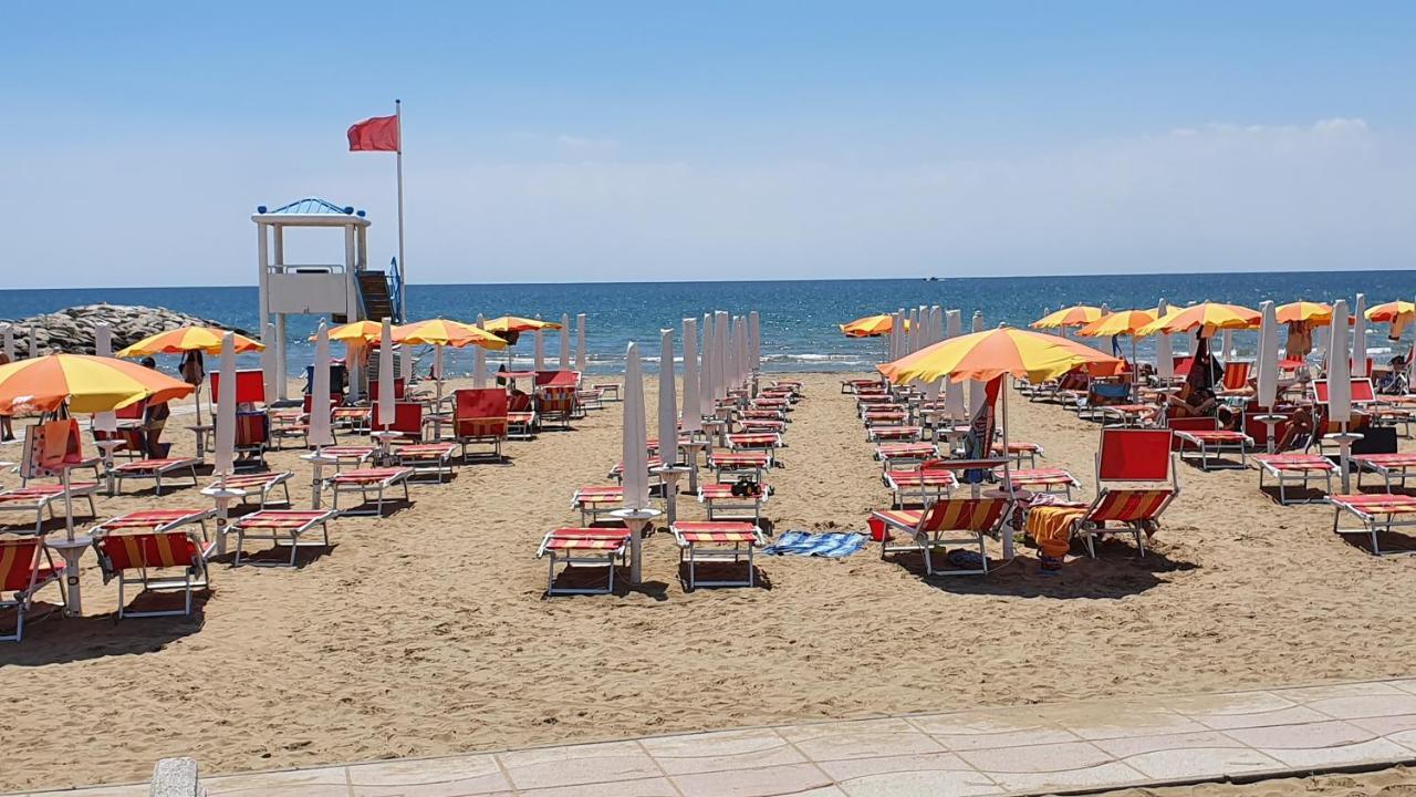Residence Al Cavallino מראה חיצוני תמונה
