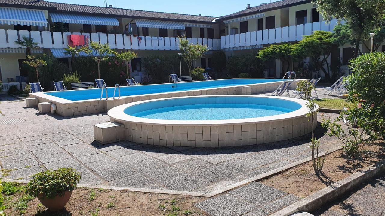 Residence Al Cavallino מראה חיצוני תמונה