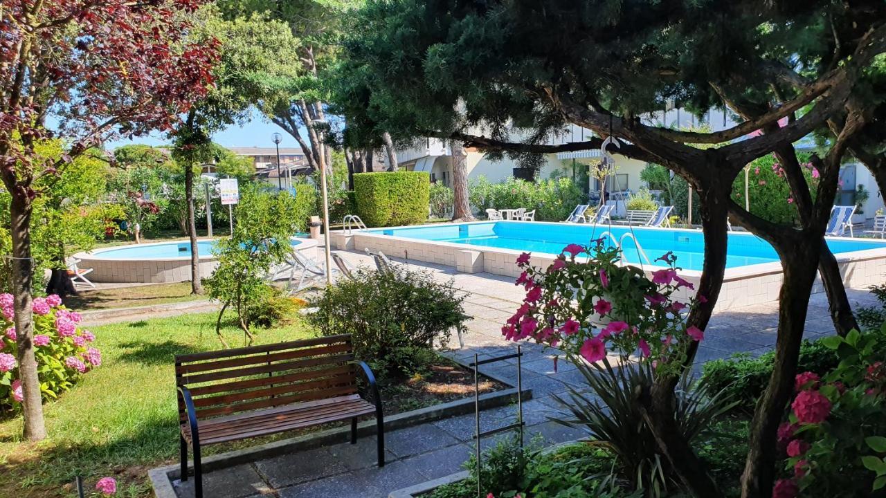 Residence Al Cavallino מראה חיצוני תמונה