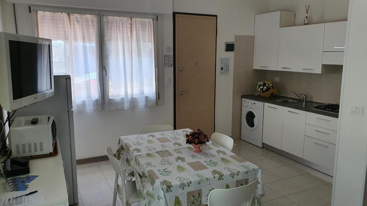 Residence Al Cavallino מראה חיצוני תמונה
