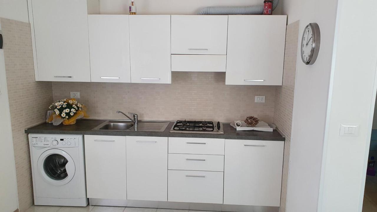 Residence Al Cavallino מראה חיצוני תמונה