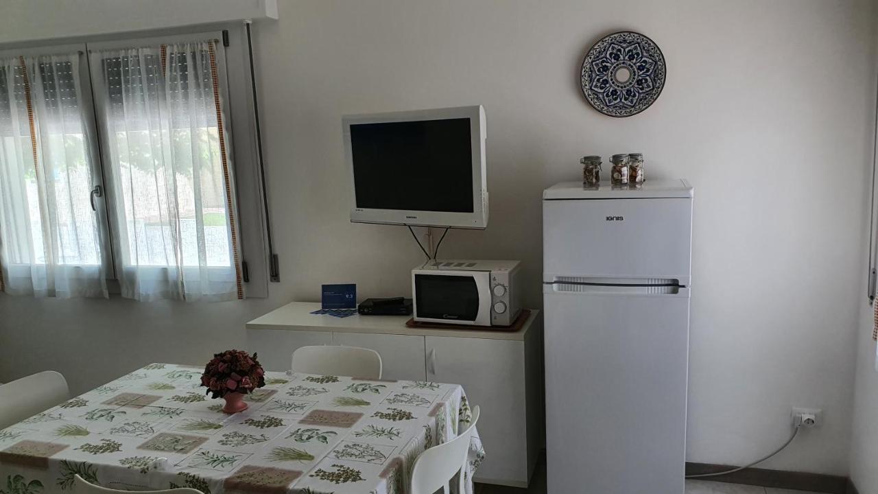 Residence Al Cavallino מראה חיצוני תמונה