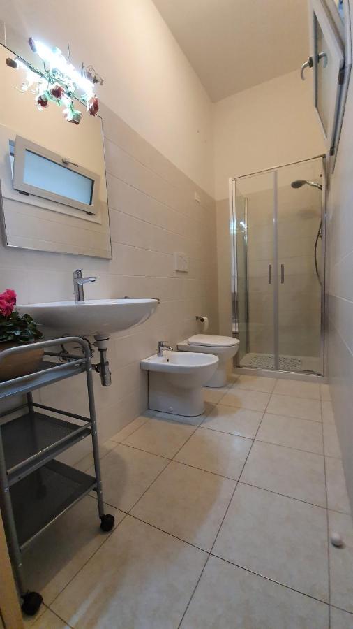 Residence Al Cavallino מראה חיצוני תמונה