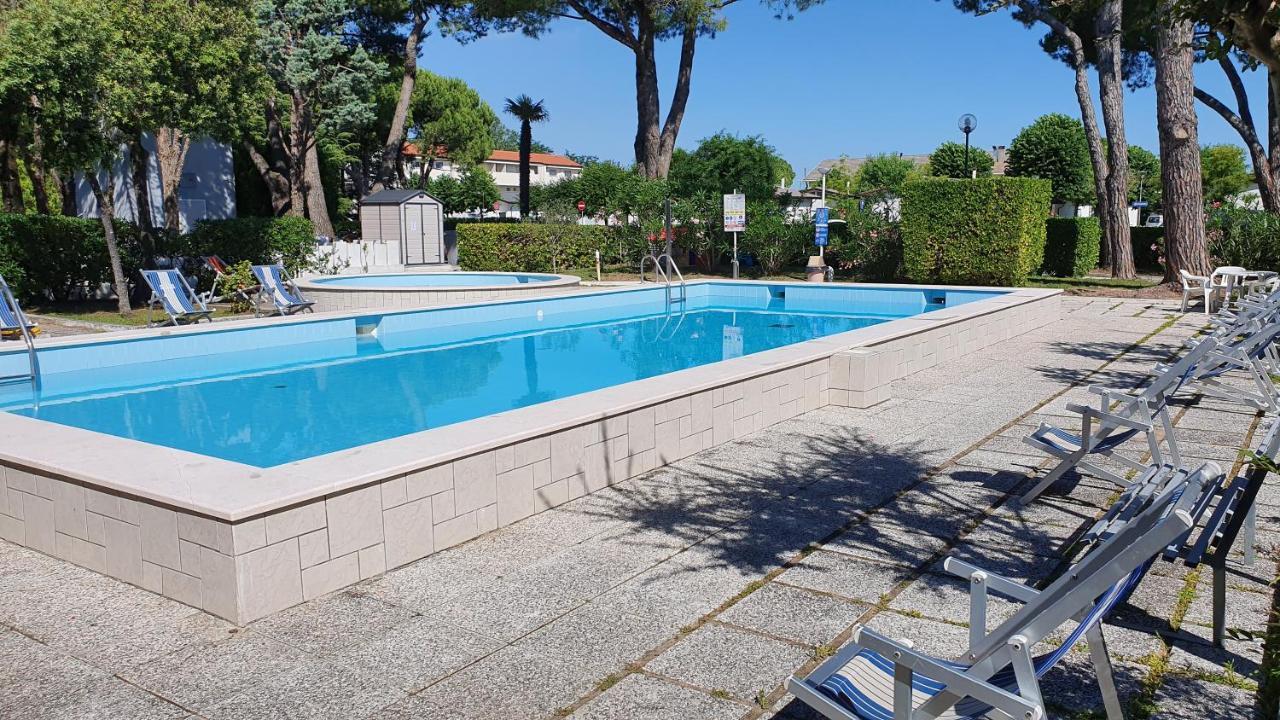 Residence Al Cavallino מראה חיצוני תמונה