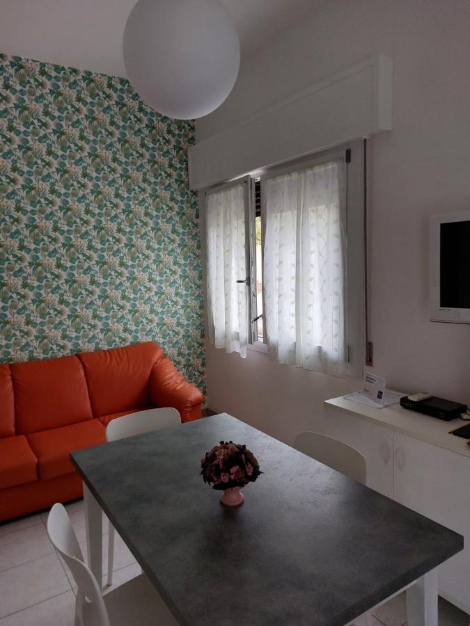 Residence Al Cavallino מראה חיצוני תמונה
