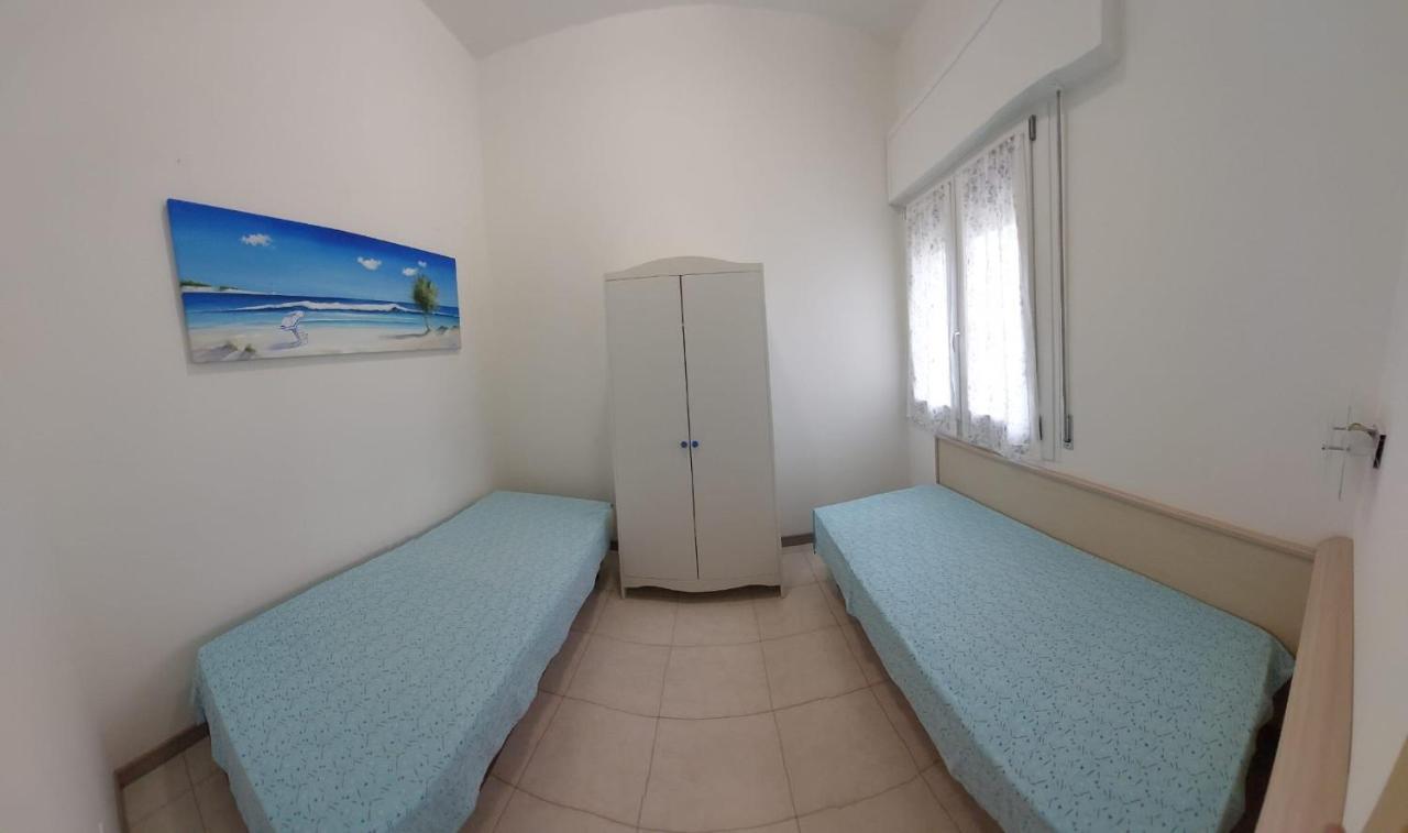 Residence Al Cavallino מראה חיצוני תמונה