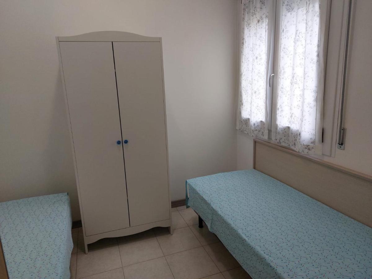 Residence Al Cavallino מראה חיצוני תמונה