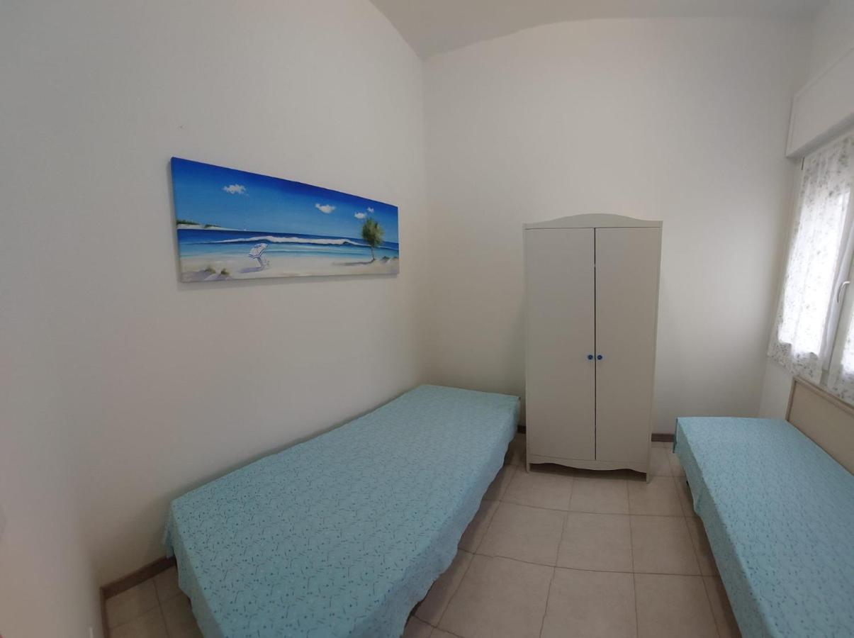 Residence Al Cavallino מראה חיצוני תמונה