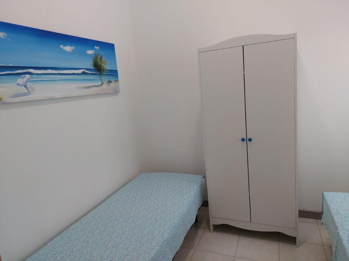 Residence Al Cavallino מראה חיצוני תמונה